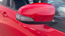 Toyota Yaris 1.5 Hybrid Icon 5dr CVT Hybrid Hatchback